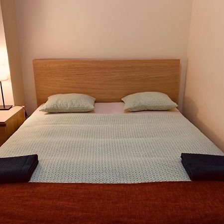 Kalvin 7Rooms Boedapest Buitenkant foto
