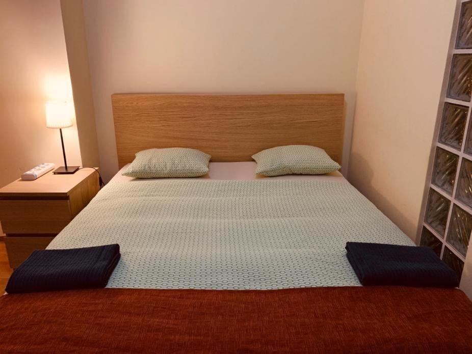Kalvin 7Rooms Boedapest Buitenkant foto